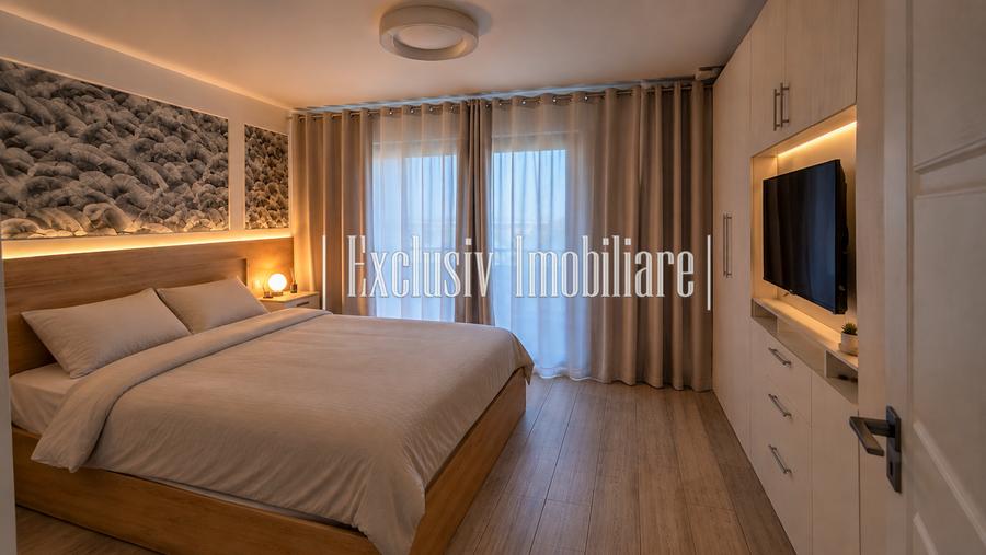Apartament 3 camere - 2 bai | Institutul de Marina | Termen lung