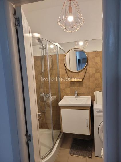 THEODOR PALLADY | CAISULUI RESIDENCE | CENTRALA | AC | METROU - 6