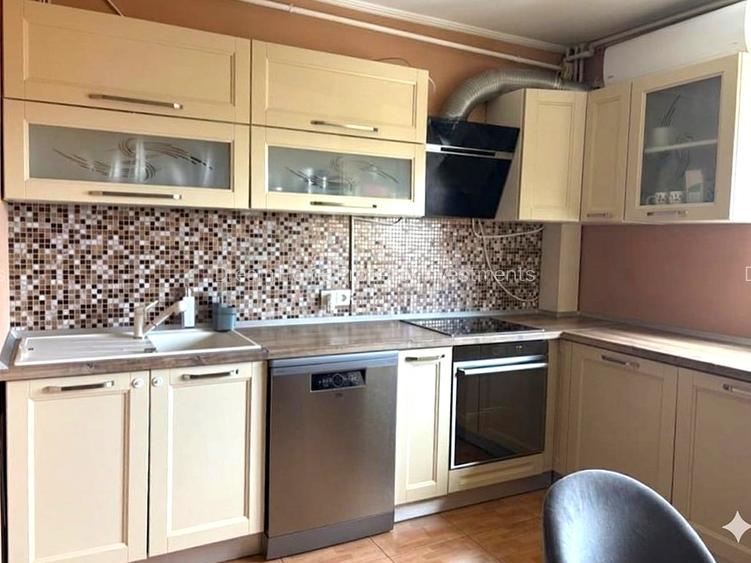 Apartament 4 camere de vânzare – Calea Vitan  – Mat Haus – Centrală proprie - 8