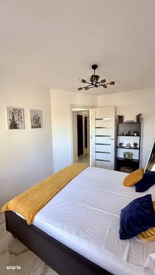 Apartament 2 Camere | Unirii | Decomandat | Boiler | Pet Friendly |