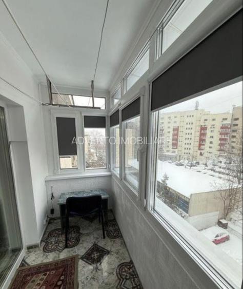Vânzare apartament 2 camere parc Tineretului - 2