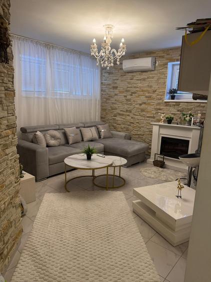 Fundeni -vis a vis de spital-str Sargetie-3 canere,centrala proprie-constr 2014