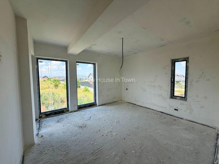 Casa 5 camere - Cartierul Izvor | 128 mp utili | Teren 417 mp - 11