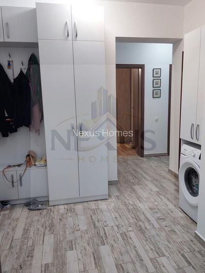 Str Biruintei - Apartament 3 camere decomandat | Metrou Berceni - 13