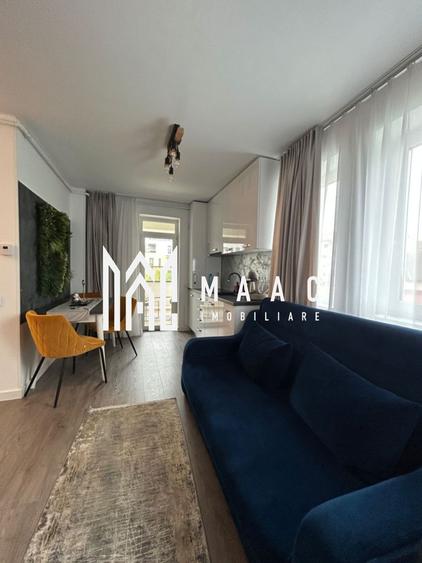 Apartament 2 Camere | Loc de parcare | Pivniță | Complex Henri Coandă