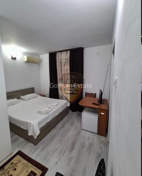 Vila Muncitori 7 camere cu bai proprie + ap 2 cam Mamaia Nord Lidl Alezzi - 16