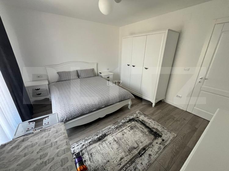 Vilă modernă, de vanzare,  Schimb si cu apartament - 3