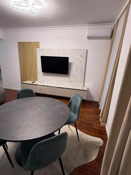 OCAZIE: Apartament 3 camere de închiriat – zona City Park Mall-BLOC NOU - 20
