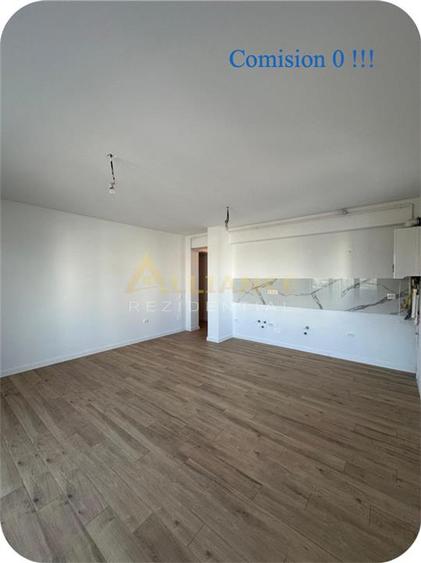 Apartament 3 camere de vanzare - Bloc nou cu lift | Mutare imediata