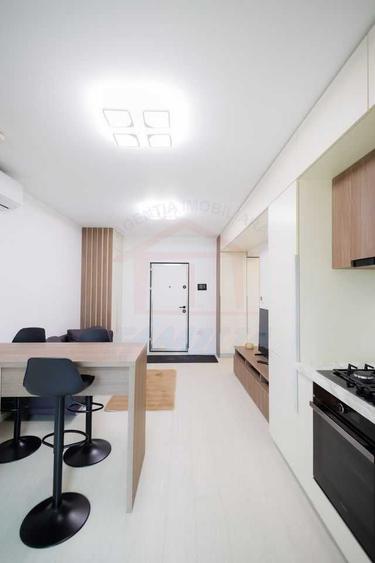 🔑De închiriat apartament 2 camere, Melchisedec Residence