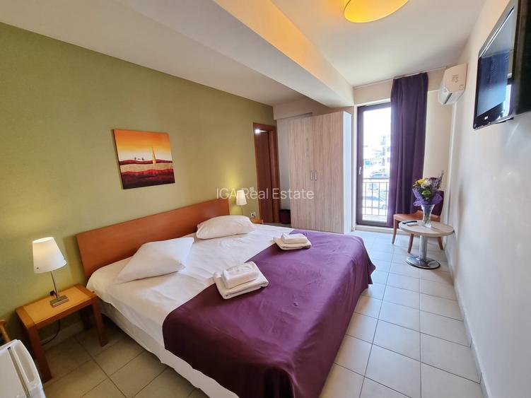 Hotel aproape de plaja in Mamaia Nord - 35