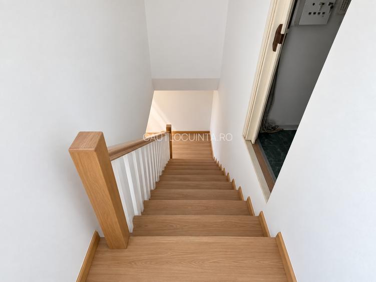 Vilă P+1/ 1 Mai/ Domenii/ Sediu firmă / 3 parcări/ Proaspăt renovată - 14