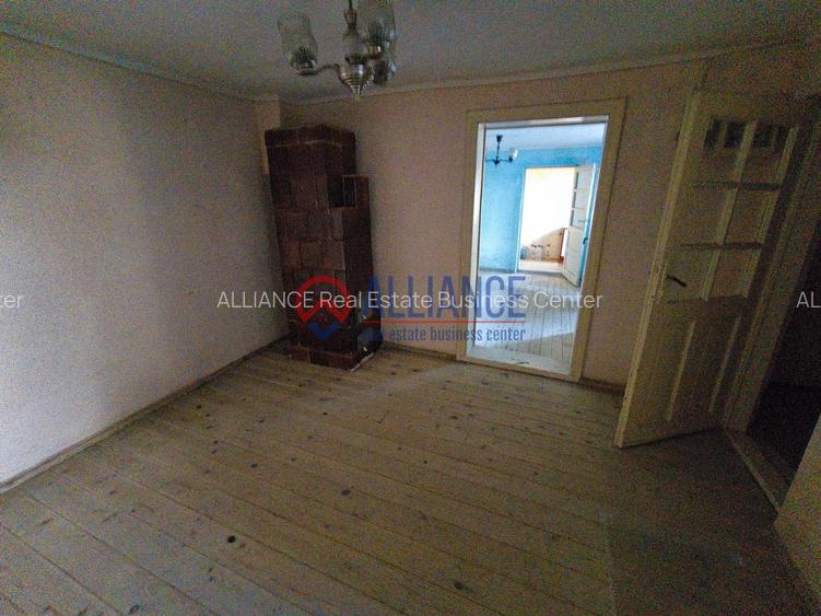 ICIL casa 4 camere pe colt! - 6