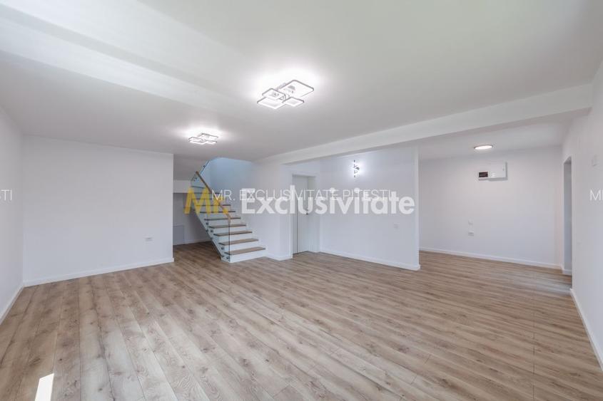 Casa premium la cheie - Mărăcineni – Argeselu ! - 2