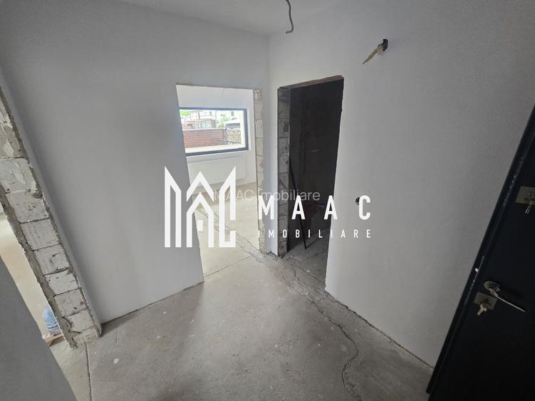 Apartament de vânzare 2 camere | Șelimbăr | 55 mp, decomandat, INTABULAT - 6