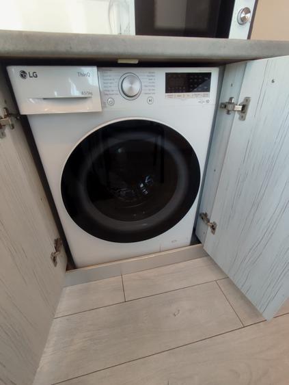 Apartament 2 camere, 53 mp, de închiriat în Nicolina