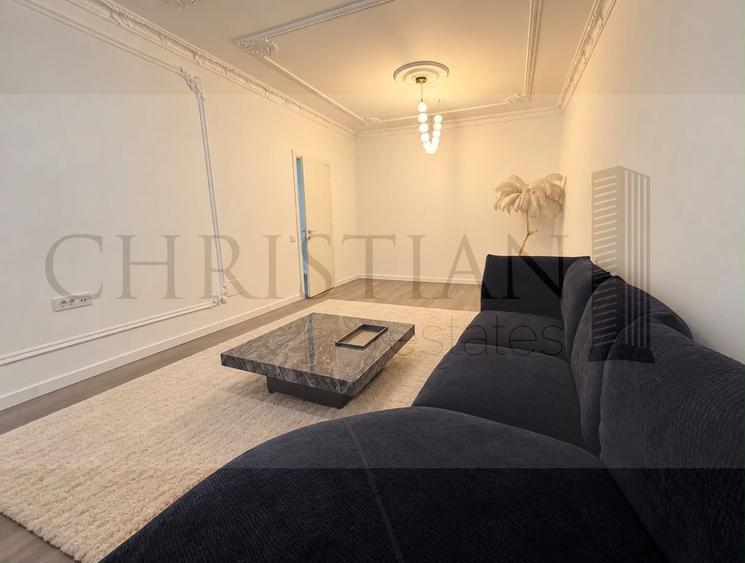 Apartament 2 Camere Exigent Plaza Residence Faza 5
