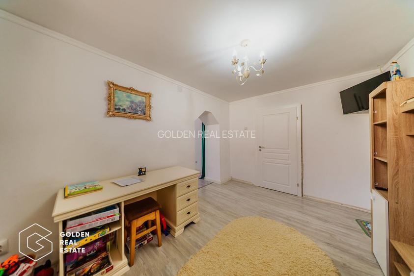Casa in Felnac, 5 camere, teren de 1440 mp, comision 0% - 21