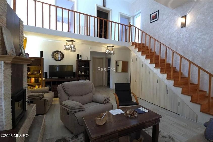 Cumpana - Del Sole, Str. Padova 4, vila P+M, teren pe colt de 397 mp! - 16