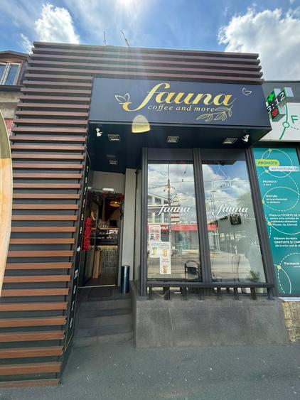 Afacere la cheie de vanzare | Cafenea | Calarasilor | Spatiu 30 Mp