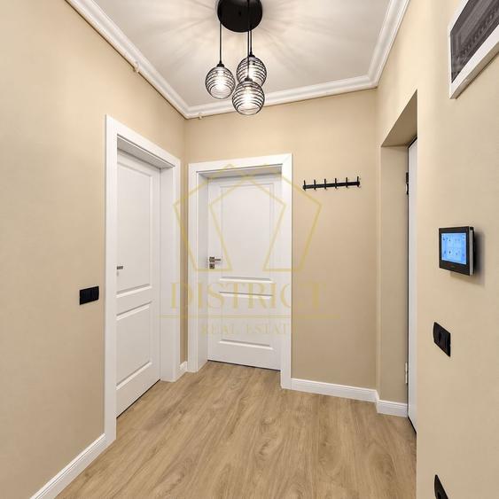 Apartament Superb cu 2 camere | Prima inchiriere | Etajul 2 | Giroc - Cal Urseni