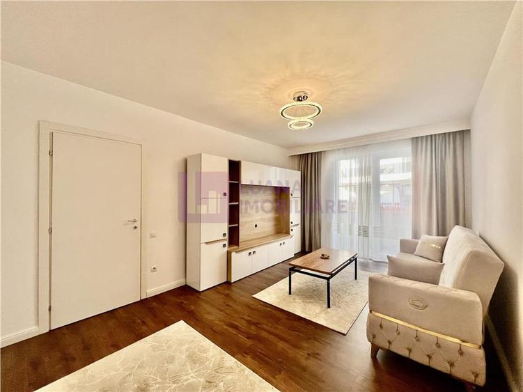 Apartament 2 camere de inchiriat | PREMIUM | Boema | lift | parcare