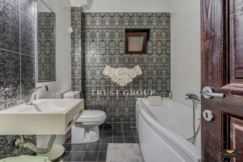 Doua apartamente in vila | Panduri | Cotroceni