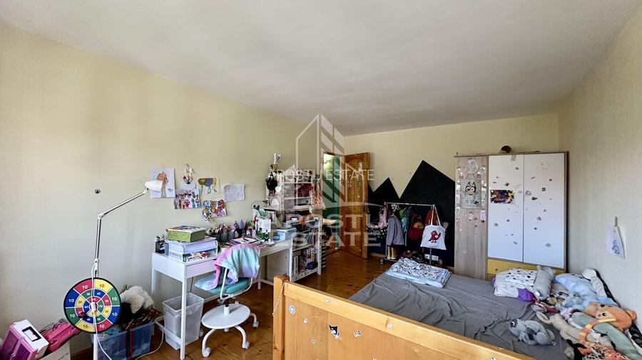 Apartament de vanzare cu 3 camere, 2 bai si o boxa, zona Torontalului - 16