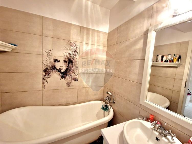 Apartament cu 2 camere de închiriat în zona Titan - 10
