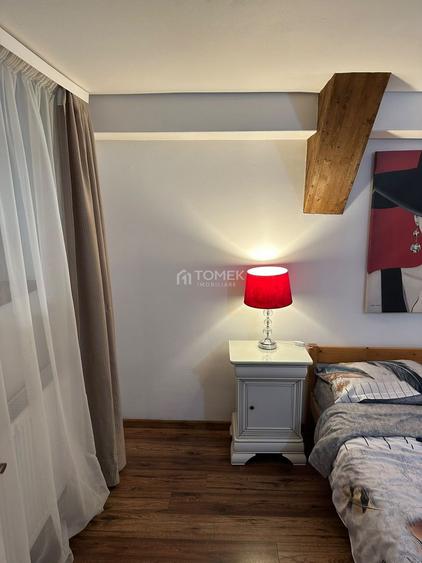 Apartament 2camere str.Castelului