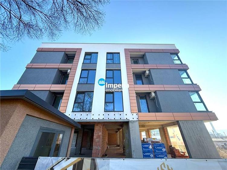 Spatiu comercial de vanzare, 122 mp, Tehnopolis, Iasi, la 15 min de Palas