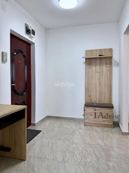 Apartament 2 camere – Zona Gemenii, vedere superbă către munți - 9