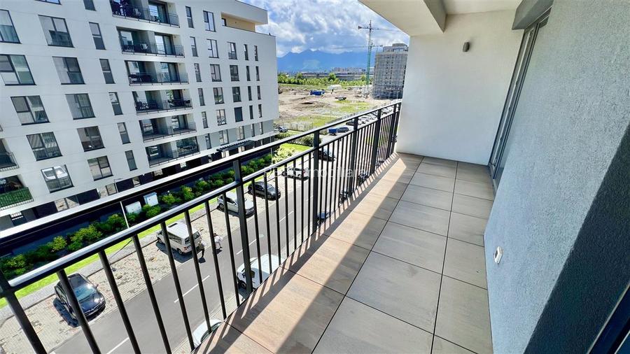 OPORTUNITATE! Apartament PREMIUM Coresi Kasper UPGRATED, amenajare ROVERE, parca - 18
