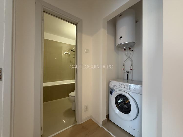 Apartament 2 camere | Renovat | Grivița | metrou | vedere spate - 9