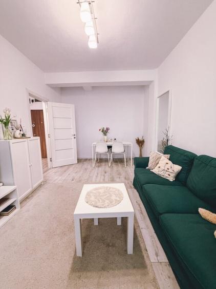 Apartament 2 camere mobilat și utilat | Apulum - Turnișor | Predare imediată
