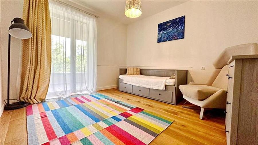 De vanzare: Apartament 3 camere premium Belveo