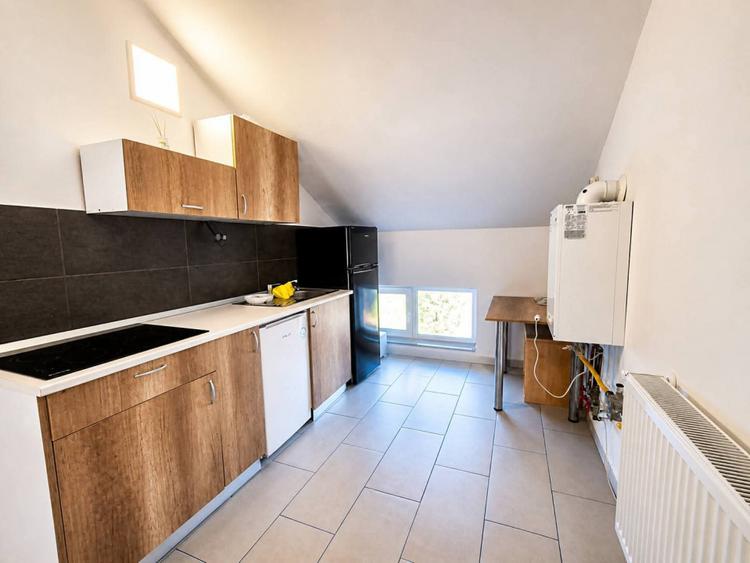 Apartament spatios cu 2 camere, parcare, bloc nou, zona Marasti/Oser