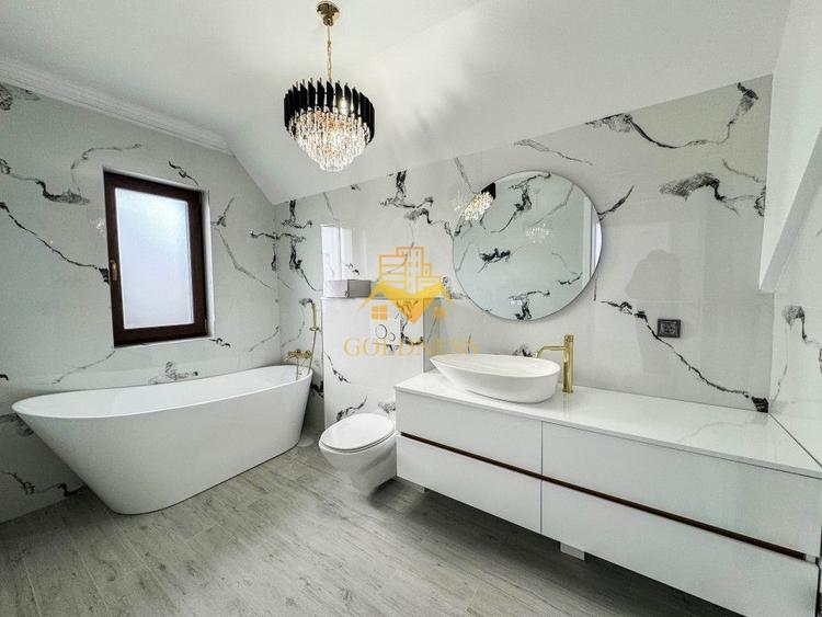 Casa individuala, 4 camere, constructie noua, Salicia zona Sun Tropez