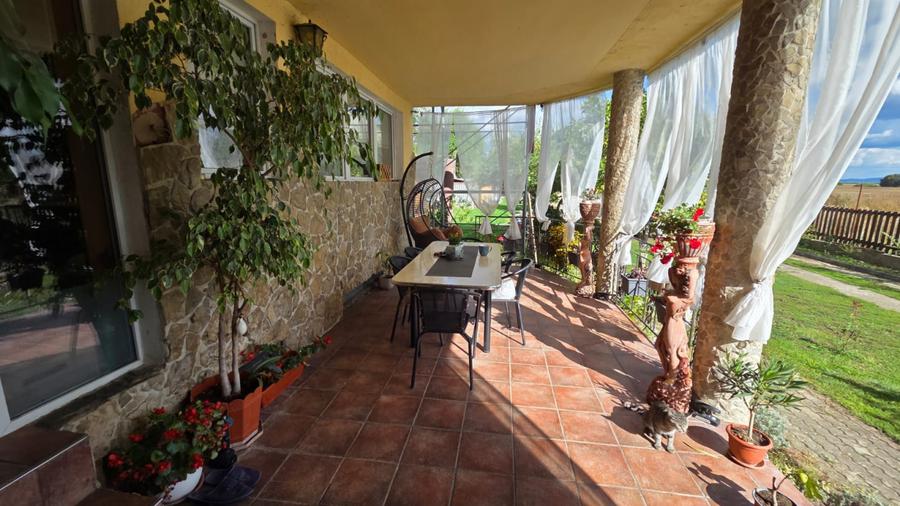 Casă cu mansardă de vânzare – zona Lucian Blaga