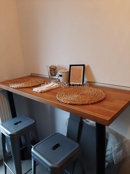 Apartament 2 camere la 7 minute de metrou Grozavesti Regie Residence PARCARE - 8