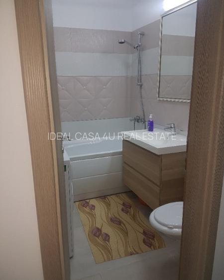 Apartament cu 1 camera tip studio in Tatarasi-Doi Baieti,bloc nou - 6