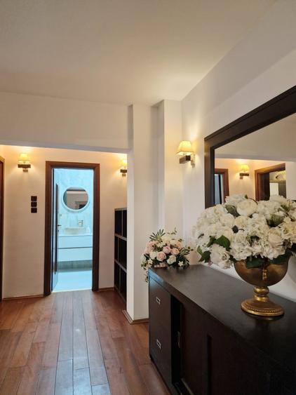 Decebal - Muncii - Alba Iulia - Apartament 4 camere - mobilat utilat modern