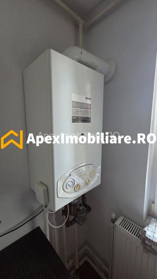 Ap. 2 cam Militari Bucuresti | Metrou 2 min | centrala proprie, calorifere - 8