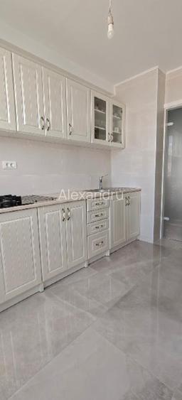 Apartament 4 camere | Valea Ialomiței | 80 mp | Metrou 120 m | Renovat complet - 4