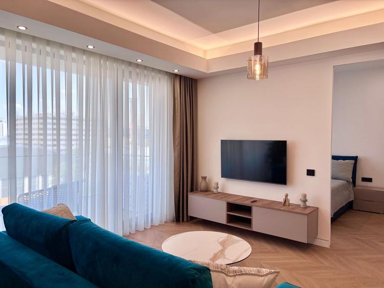 2 room apartment for rent | BHB | Floreasca