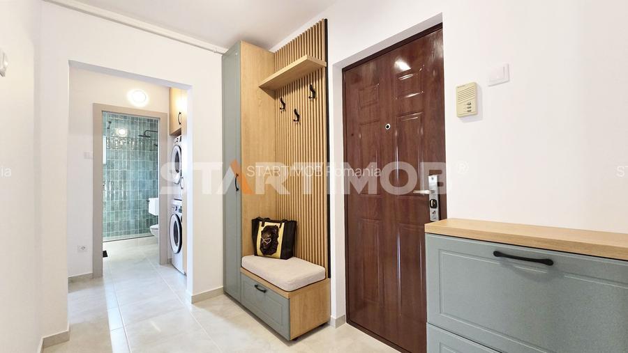 Apartament prima inchiriere Centru Civic - 29