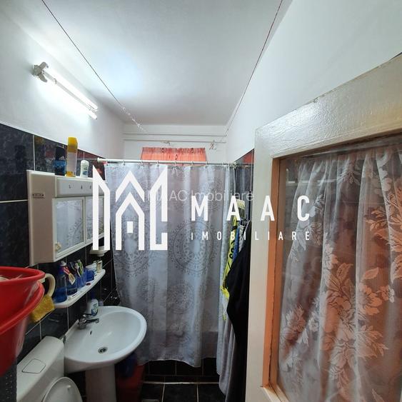 Apartament 2 camere | Renovat | 38 MP | Mihai Viteazu - 15