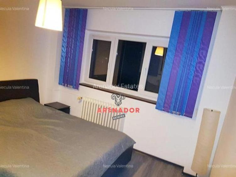 2 Camere | Titan | Metrou 5 min | Prima Inchiriere | Balcon - 4