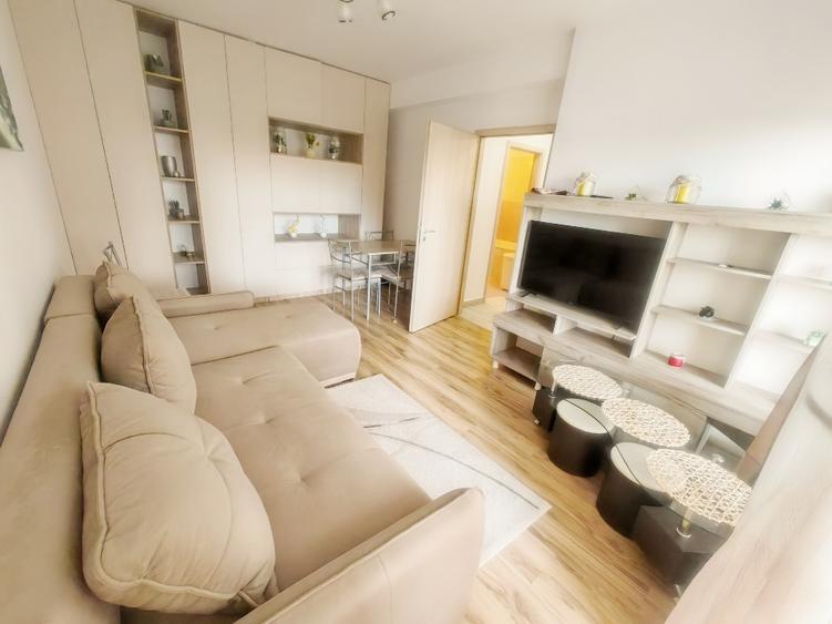 Apartament 2 Camere Premium | Tractorul - Zona Socec (Cartier de Case