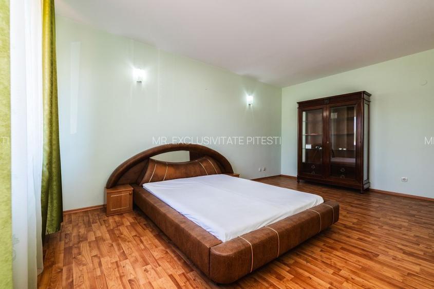 Apartament în vilă - Acces independent - Investiție & business - Nicolae Dobrin - 12